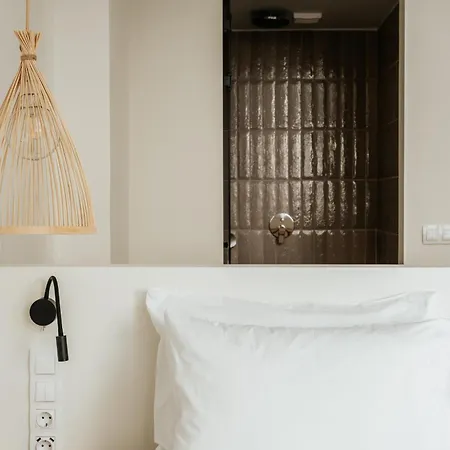 Hotel Maxine