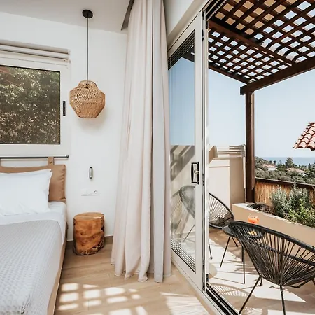 Hotel Maxine Agia Galini