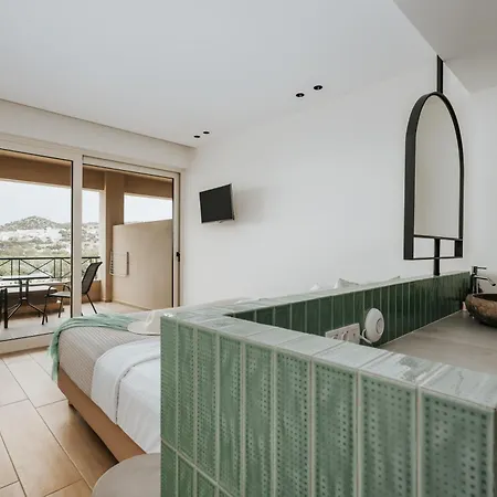 Hotel Maxine