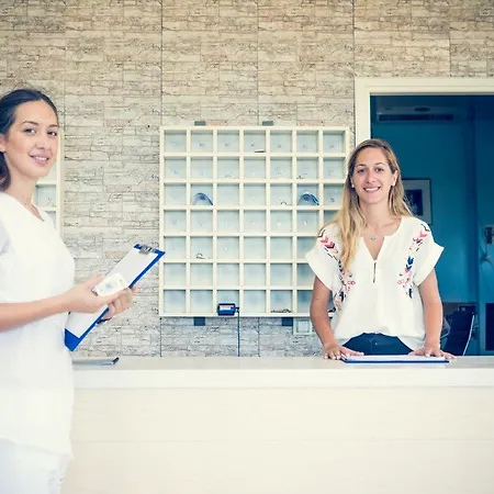 Hotel Maxine Agia Galini