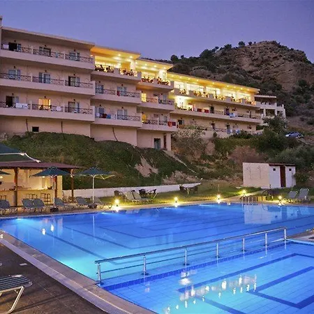 Hotel Maxine