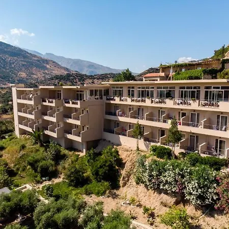 Paralos The Maxine Adults Only Hotel 3*