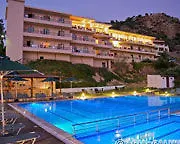 Hotel Maxine Agia Galini