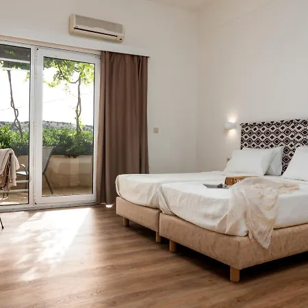 Paralos The Maxine Adults Only Agia Galini