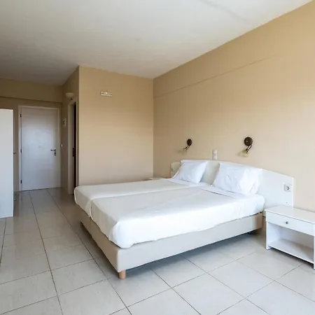 Paralos The Maxine Adults Only 3* Agia Galini