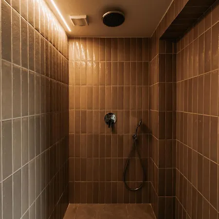 Hotel Paralos The Maxine Adults Only 3*
