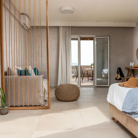 Paralos The Maxine Adults Only Hotel