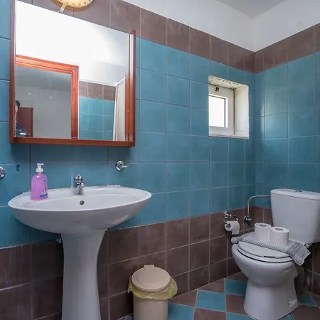Hotel Paralos The Maxine Adults Only