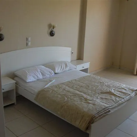 Paralos The Maxine Adults Only Agia Galini