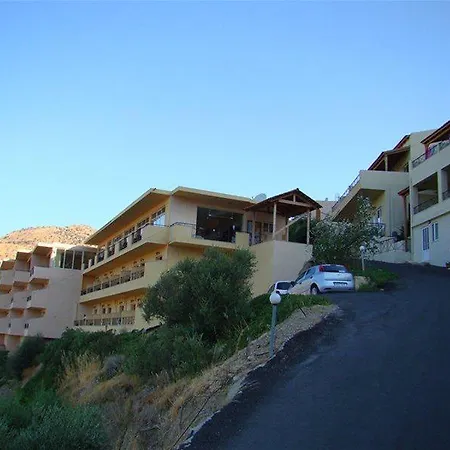 Paralos The Maxine Adults Only 3*