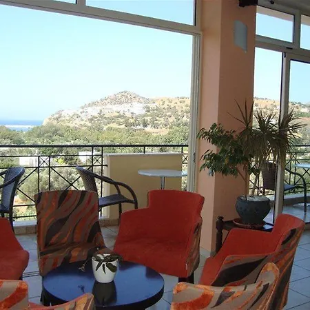Paralos The Maxine Adults Only Hotel