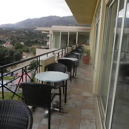 Paralos The Maxine Adults Only Hotel
