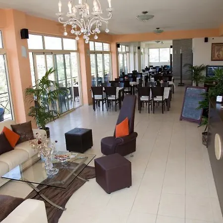 Paralos The Maxine Adults Only Hotel 3*