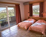 Paralos The Maxine Adults Only 3*